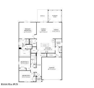 6247 Raystone Way #126, Leland, NC 28451 - #2