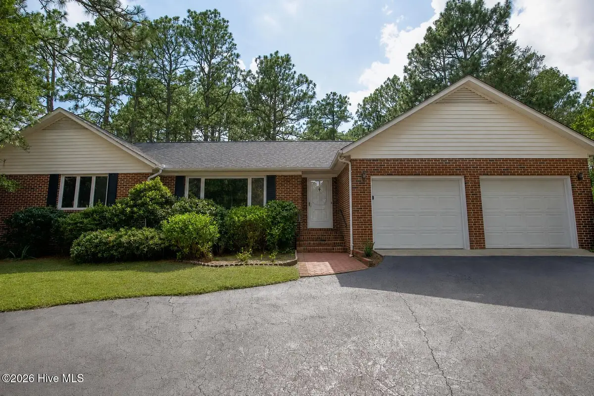 48 Martin Drive, Whispering Pines, NC 28327 - #1