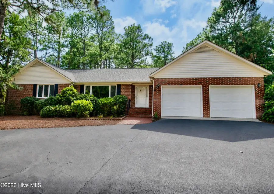 48 Martin Drive, Whispering Pines, NC 28327 - #2