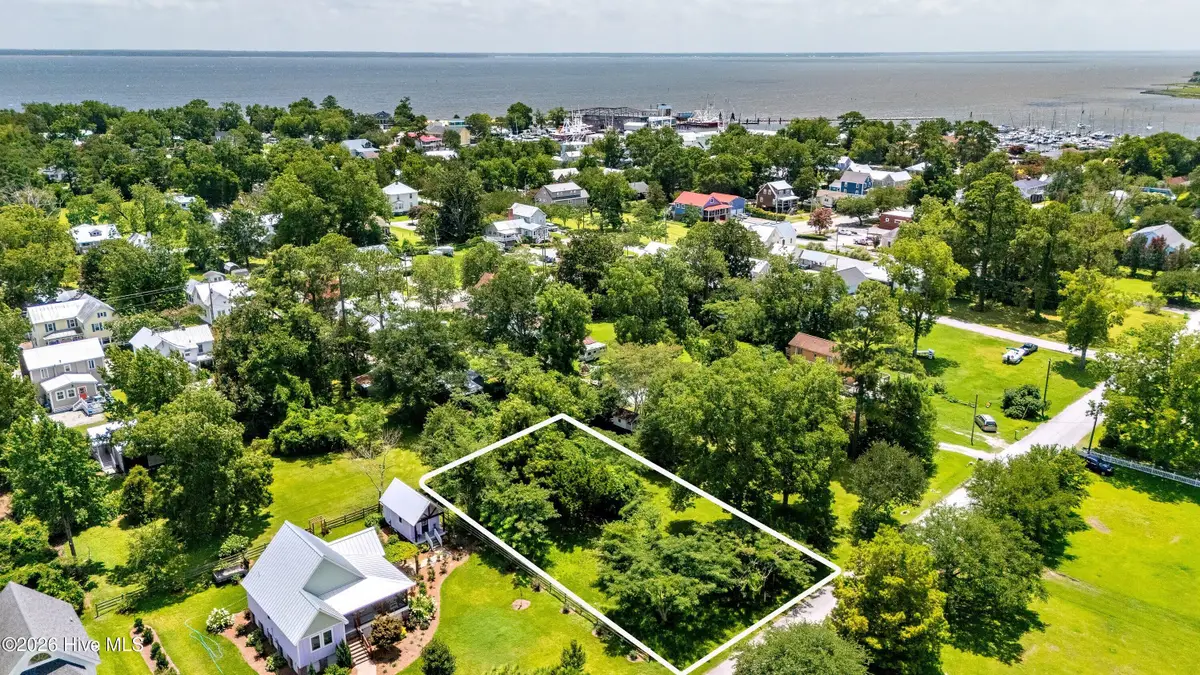 504 Midyette Street, Oriental, NC 28571 - #1