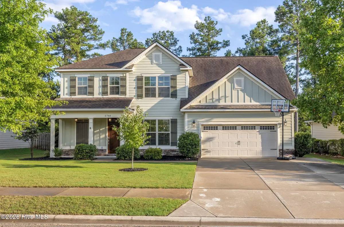 5740 Whispering Pines Way, Evans, GA 30809 - #1