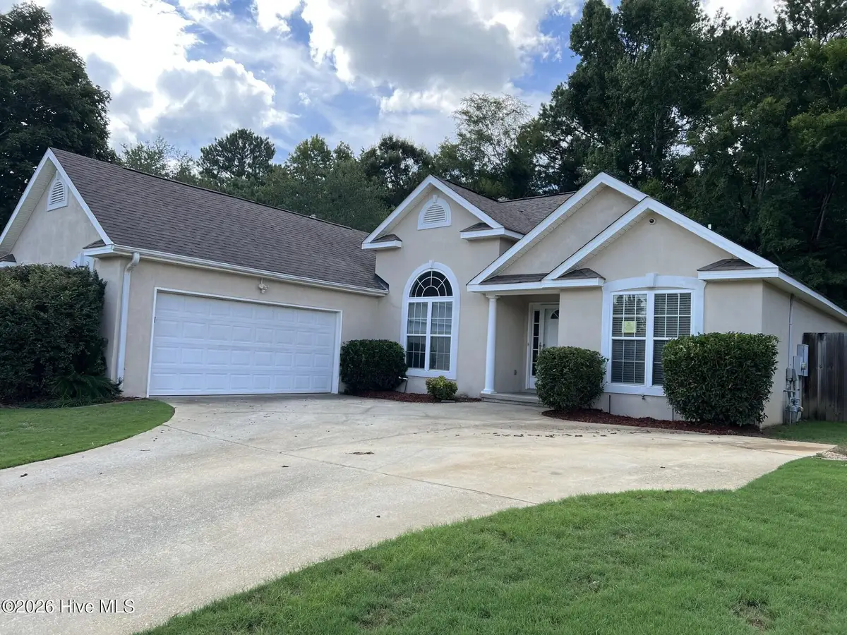 4867 Flagstone Court, Evans, GA 30809 - #1