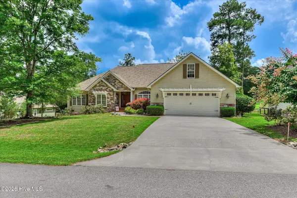 275 Fairway Drive, McCormick, SC 29835