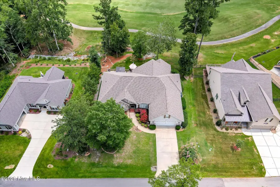 275 Fairway Drive, McCormick, SC 29835 - #3