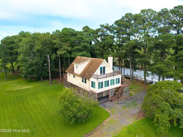 109 Blue Heron Road, Shiloh, NC 27974