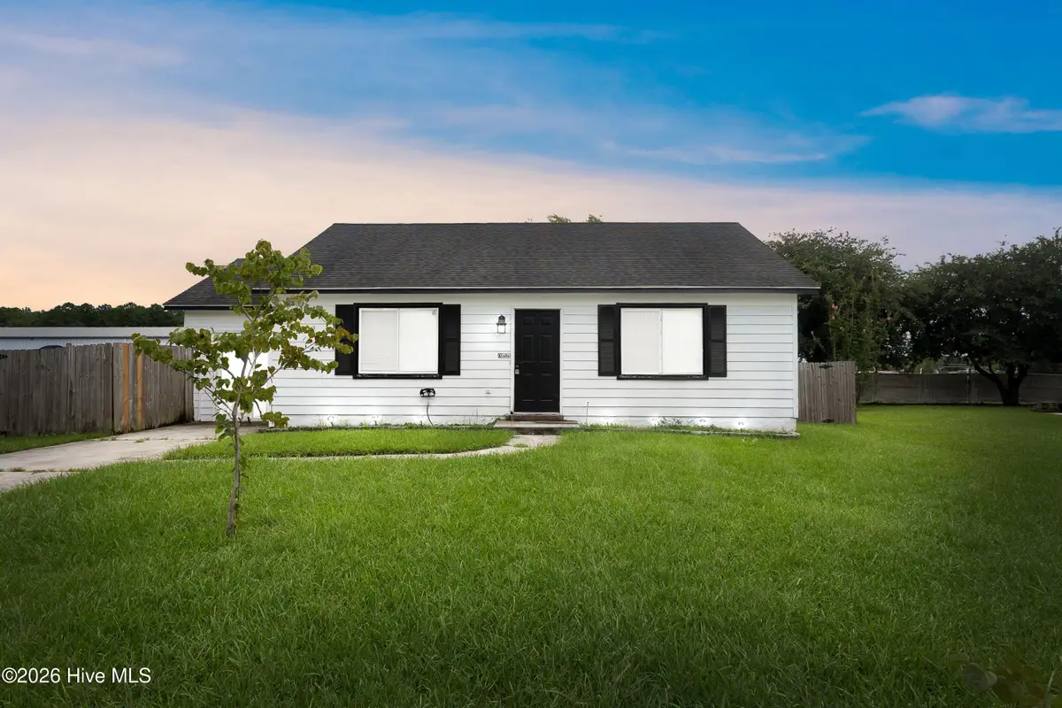 109 Milestone Court, Jacksonville, NC 28546 - #1