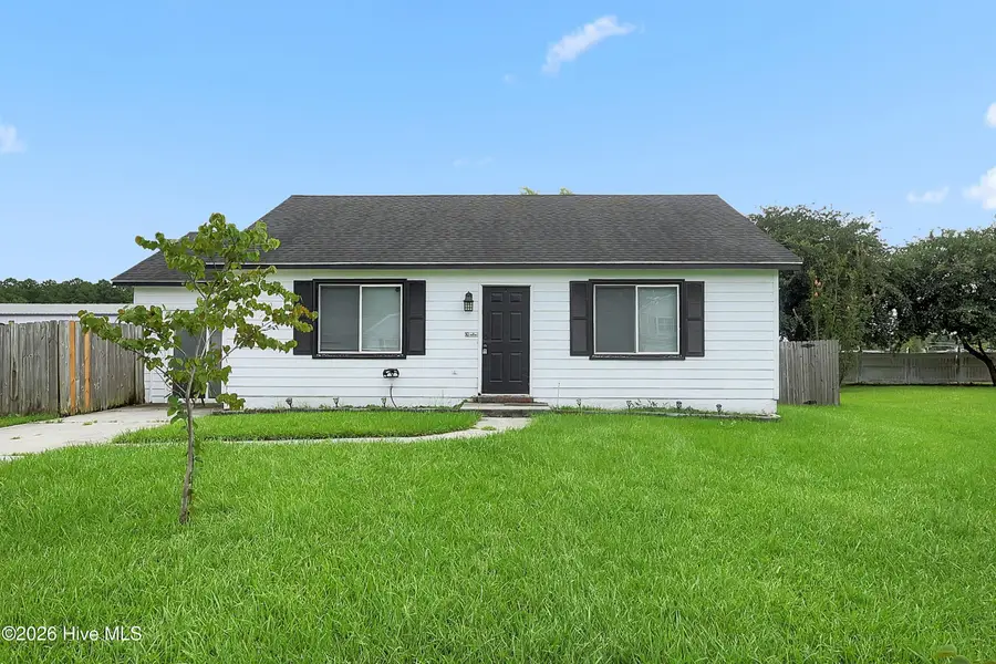 109 Milestone Court, Jacksonville, NC 28546 - #3