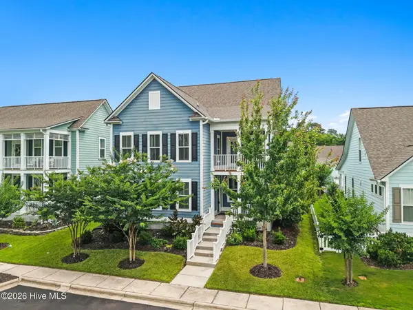 9286 Murphy Way Sw, Calabash, NC 28467