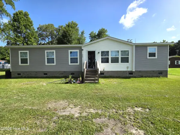 349 Old 30 Road, Jacksonville, NC 28546