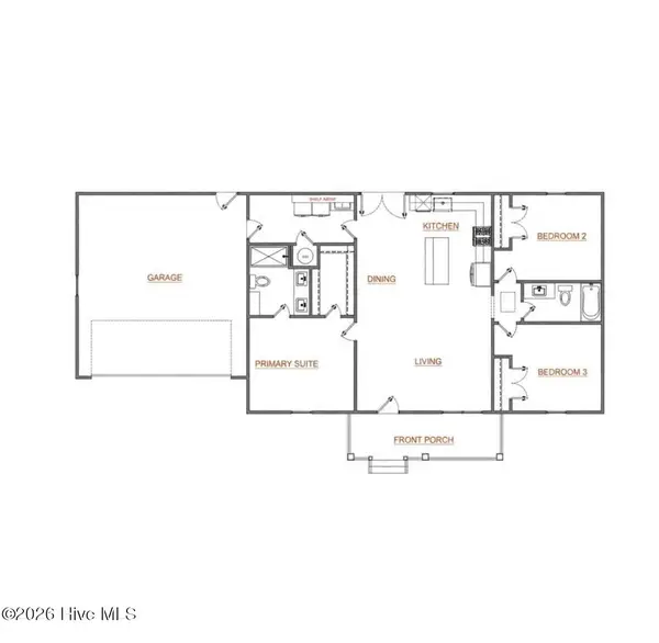 Lot 39 Oak Hills Drive, Rocky Point, NC 28457