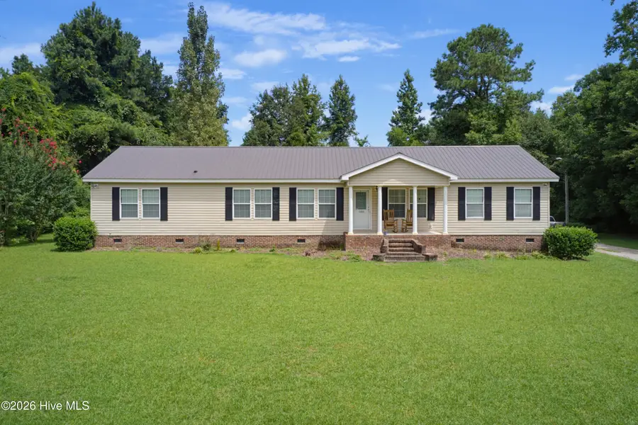 1002 First Avenue, Whiteville, NC 28472 - #2