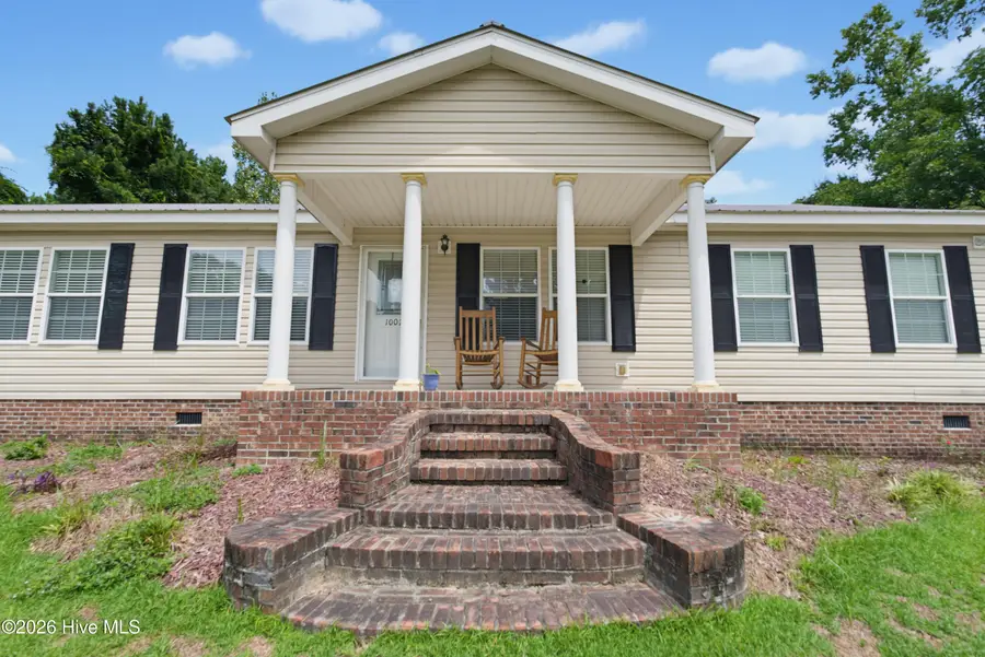 1002 First Avenue, Whiteville, NC 28472 - #3