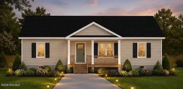 Lot 43 Oak Hills Drive, Rocky Point, NC 28457