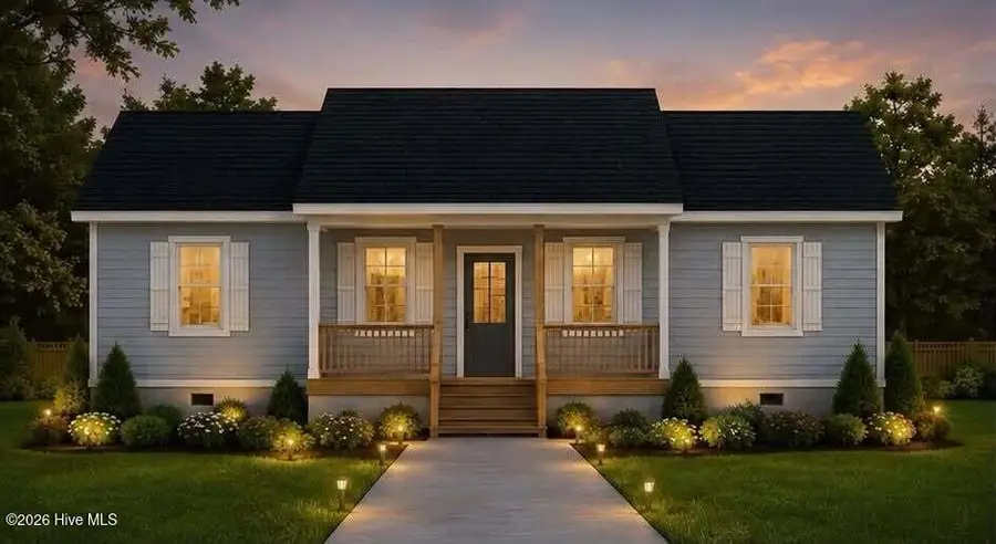 Lot 43 Oak Hills Drive, Rocky Point, NC 28457 - #2