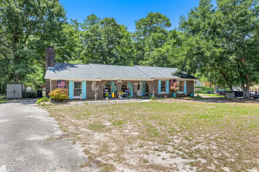 307 Yaupon Drive, Southport, NC 28461 - #3