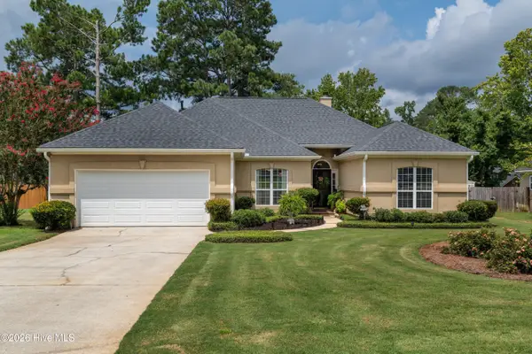561 Live Oak Court, Martinez, GA 30907