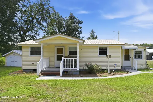 270 Buck Jones Road, Wallace, NC 28466