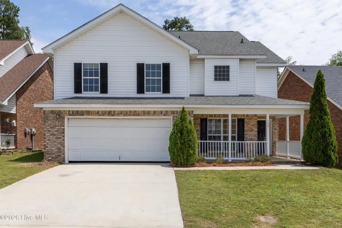 7598 Pleasantville Way, Grovetown, GA 30813 - #1
