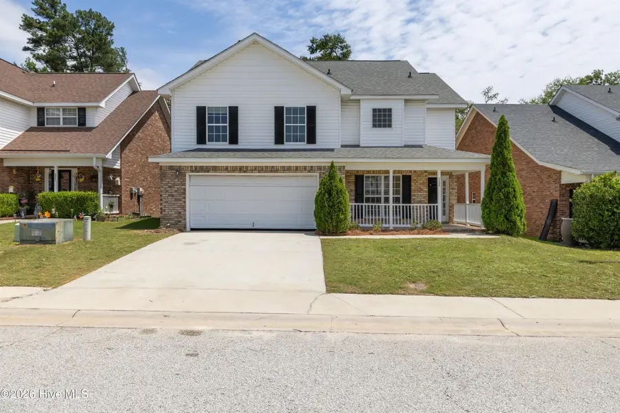7598 Pleasantville Way, Grovetown, GA 30813 - #2