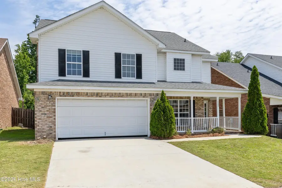 7598 Pleasantville Way, Grovetown, GA 30813 - #3
