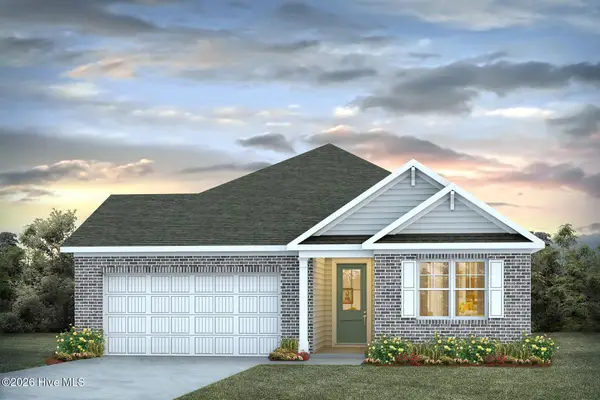 1260 Woodhouse Drive Nw, Ash, NC 28420