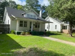 411 E Baker Street, Tarboro, NC 27886 - #1
