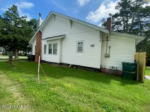 411 E Baker Street, Tarboro, NC 27886 - #3