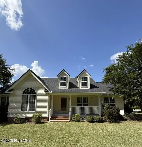 3414 Cedar Rock Road, Thomson, GA 30824