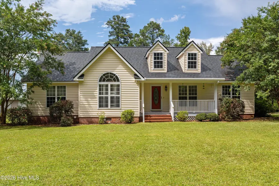 3414 Cedar Rock Road, Thomson, GA 30824 - #2