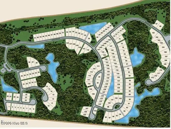 549 Belfort Lane Sw #85, Ocean Isle Beach, NC 28469 - #3