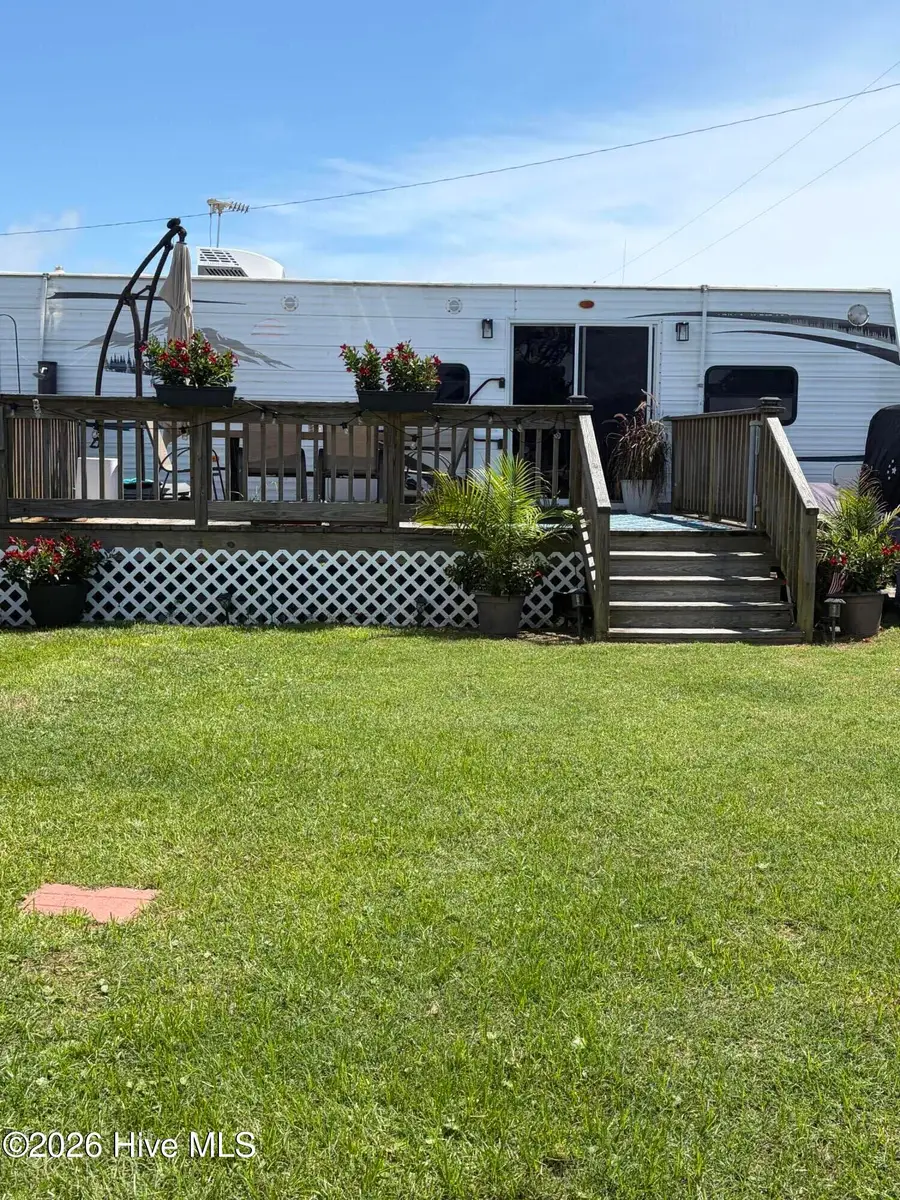 4023 Island Drive, North Topsail Beach, NC 28460 - #2