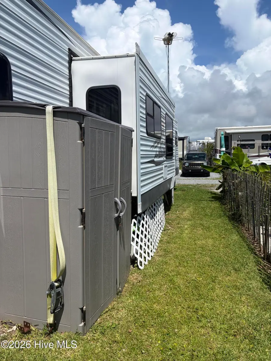4023 Island Drive, North Topsail Beach, NC 28460 - #3