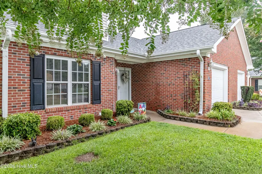 129 New Hope Village Drive, Goldsboro, NC 27534 - #2