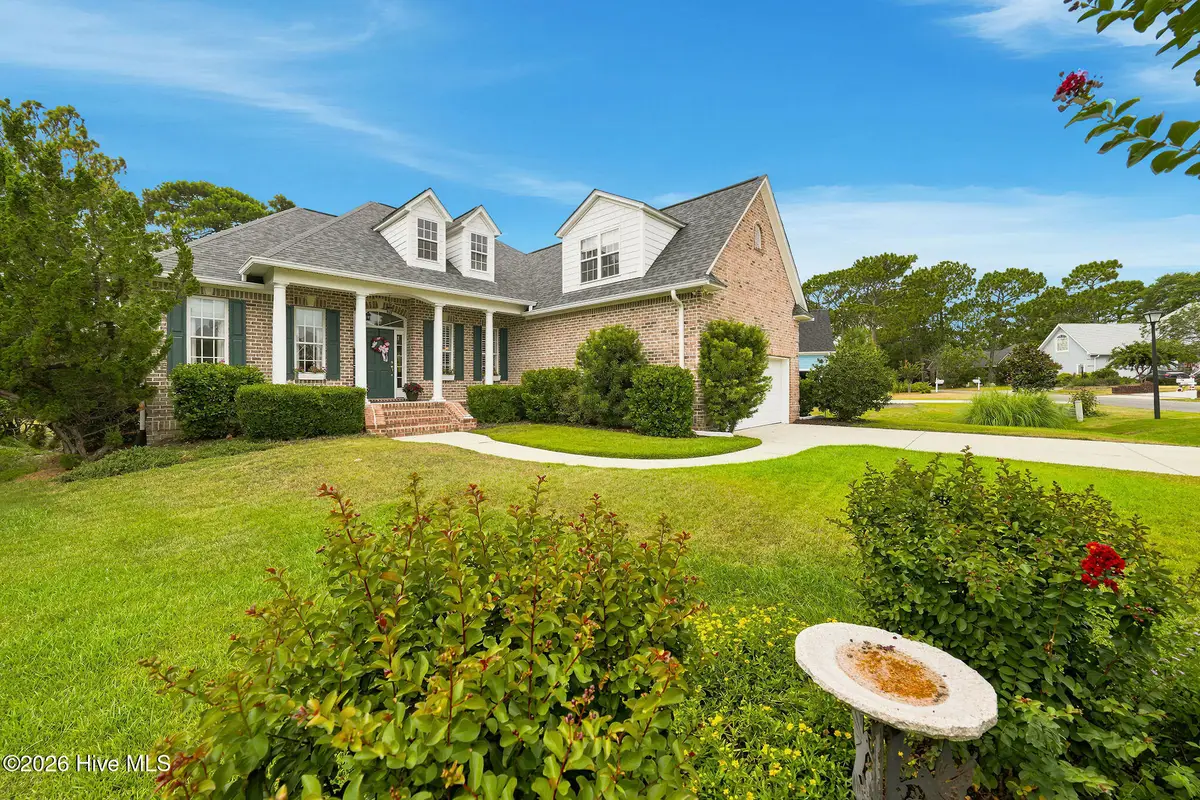 3287 Wild Azalea Way Se, Southport, NC 28461 - #1