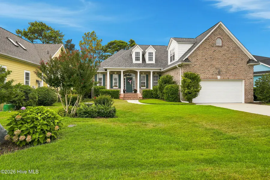 3287 Wild Azalea Way Se, Southport, NC 28461 - #3