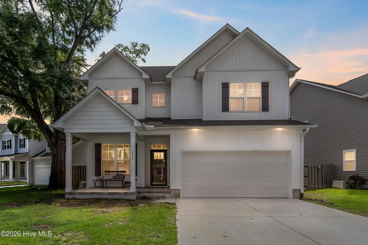 1432 Eco Circle, Wilmington, NC 28409 - #1