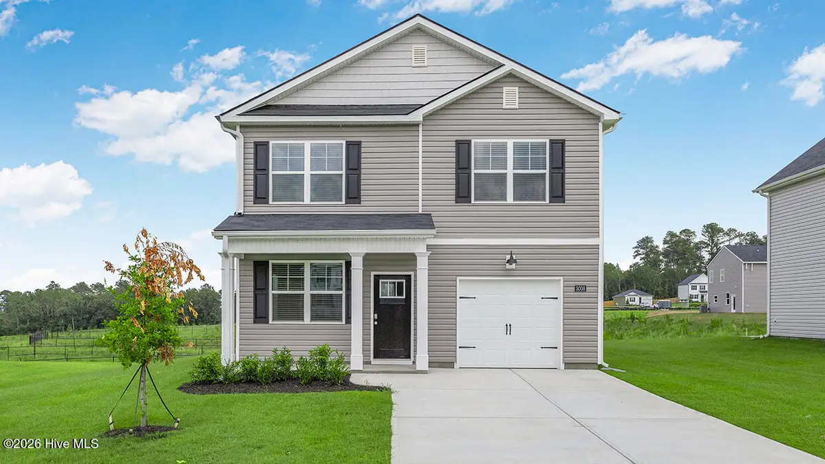 2043 Signal Hill Court #Lot 37, Augusta, GA 30906 - #1