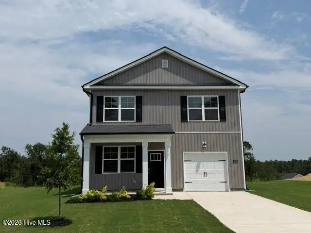 2043 Signal Hill Court #Lot 37, Augusta, GA 30906 - #2