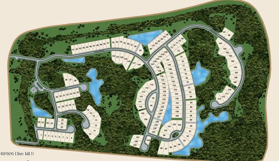 375 Glendale Arbor Drive Sw #129, Ocean Isle Beach, NC 28469 - #3