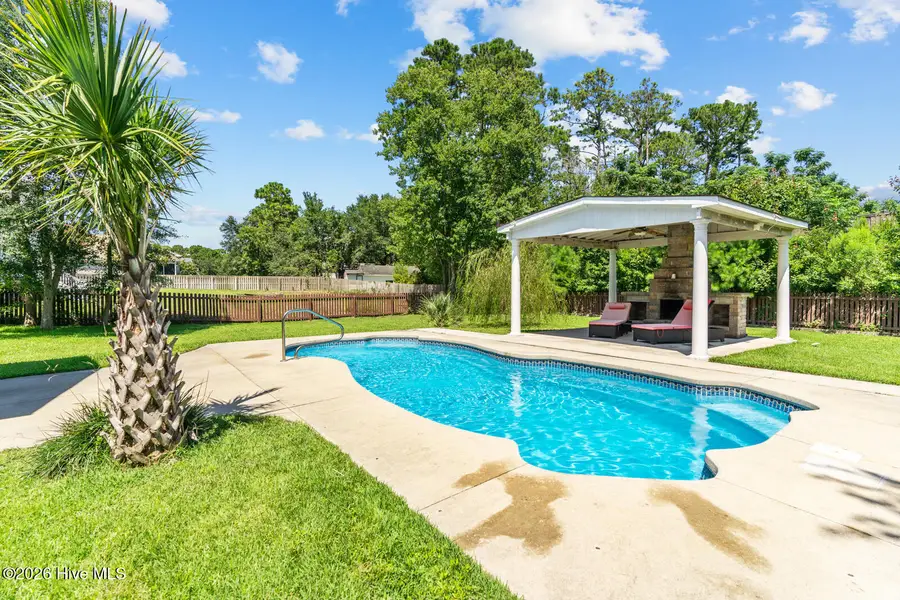 481 Mcquillan Drive, Wilmington, NC 28412 - #3