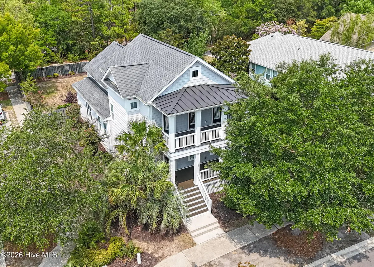 429 Cades Trail, Southport, NC 28461 - #1