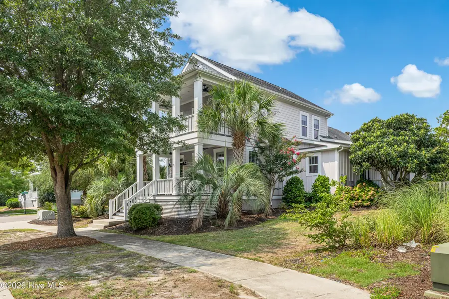 429 Cades Trail, Southport, NC 28461 - #3