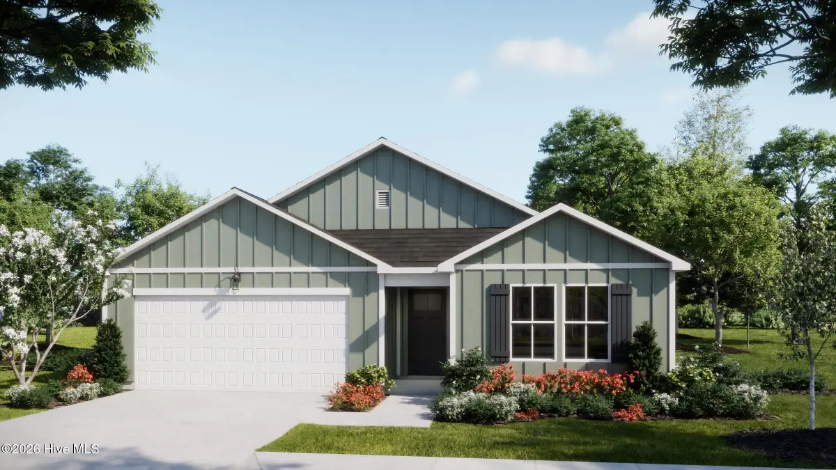 367 Glendale Arbor Drive Sw #131, Ocean Isle Beach, NC 28469 - #1