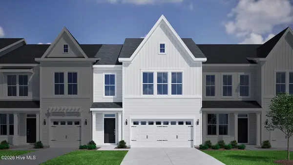 6771 Fellowship Drive, Leland, NC 28451
