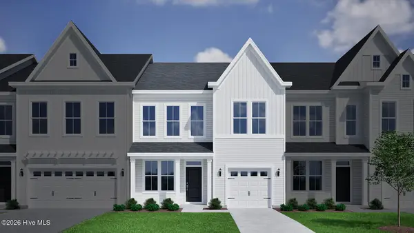 6767 Fellowship Drive, Leland, NC 28451