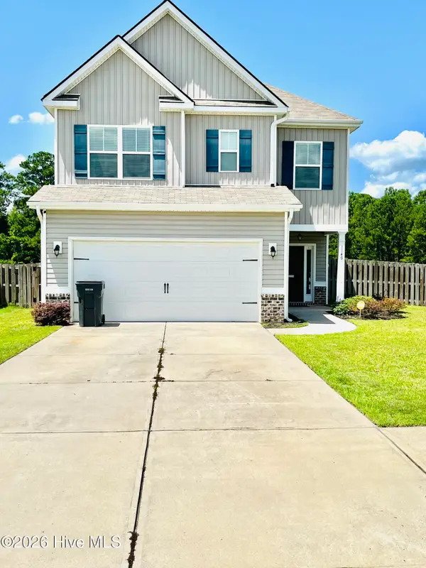 1140 George West Crawford Drive, Augusta, GA 30909