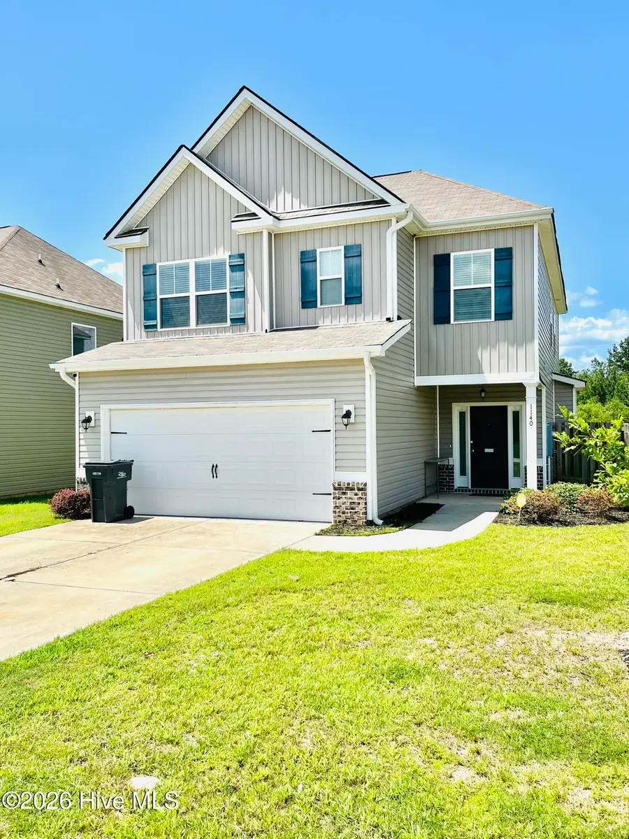 1140 George W Crawford Drive, Augusta, GA 30909 - #2