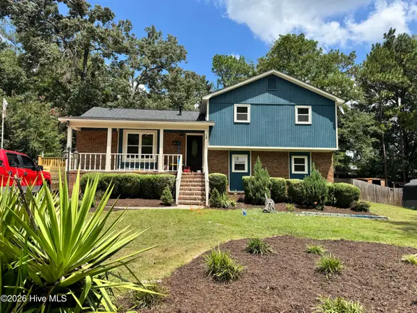 3618 Monmouth Road, Hephzibah, GA 30815