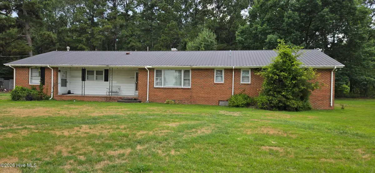 1779 Whichard Cherry Lane Road, Stokes, NC 27884 - #1