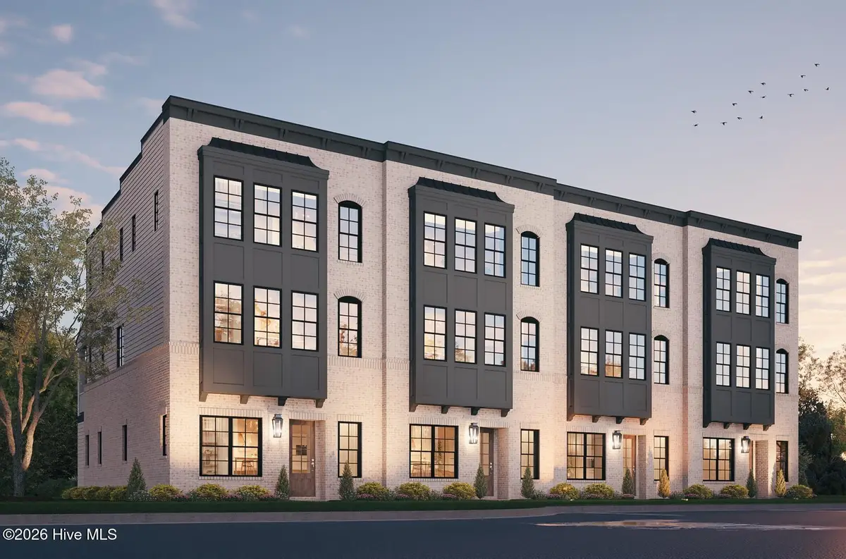 1406 Midpark Place #Lot 14, Wilmington, NC 28403 - #1